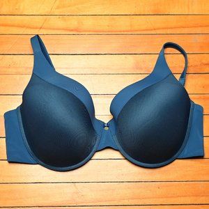 La Vie En Rose - My Memory lightly lined bra